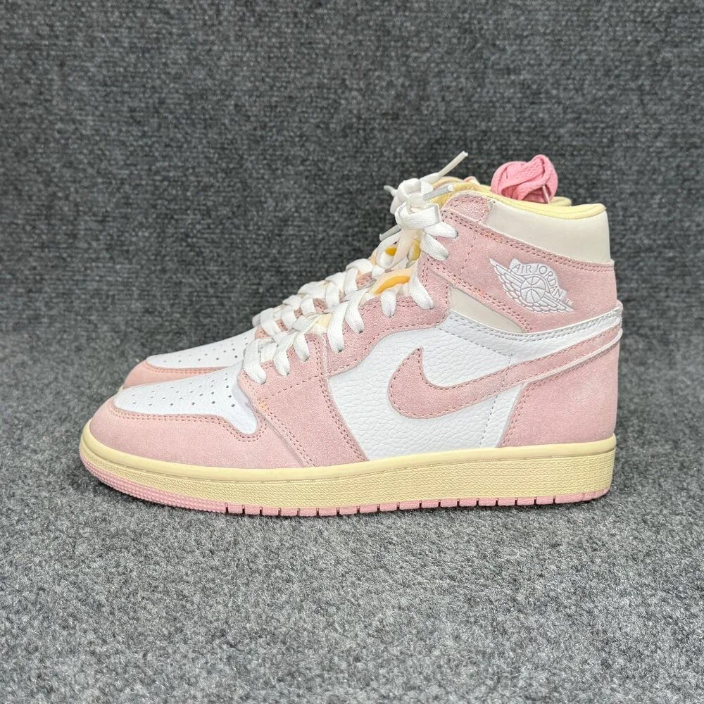 Jordan new air